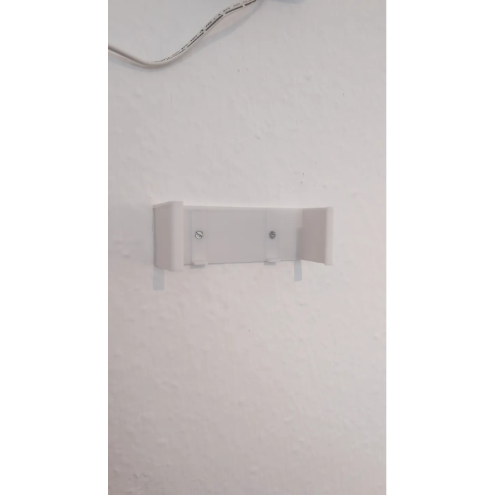 Support Mural pour Home Assistant Green