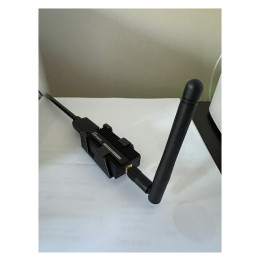 Support Mural pour Dongle Zigbee 3.0 Sonoff (Plus & E)