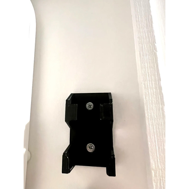 Support Mural pour Dongle Zigbee 3.0 Sonoff (Plus & E)