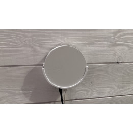 Support Mural pour Répéteur WiFi Freebox