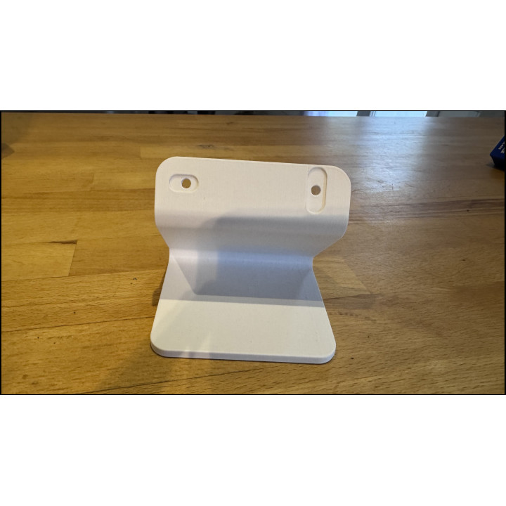 Support à poser pour Thermostat Connecté Tado°