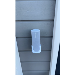 Support Mural Vertical pour Sonos Roam