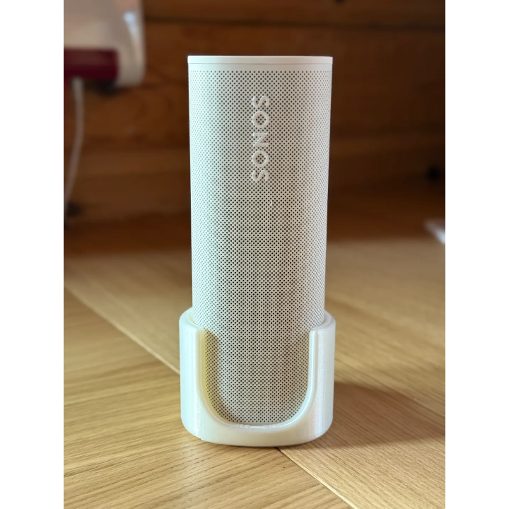 Support Mural Vertical pour Sonos Roam