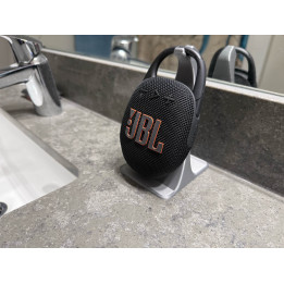 Support posé JBL Clip 4 et 5 | Support Enceinte Haute Qualité