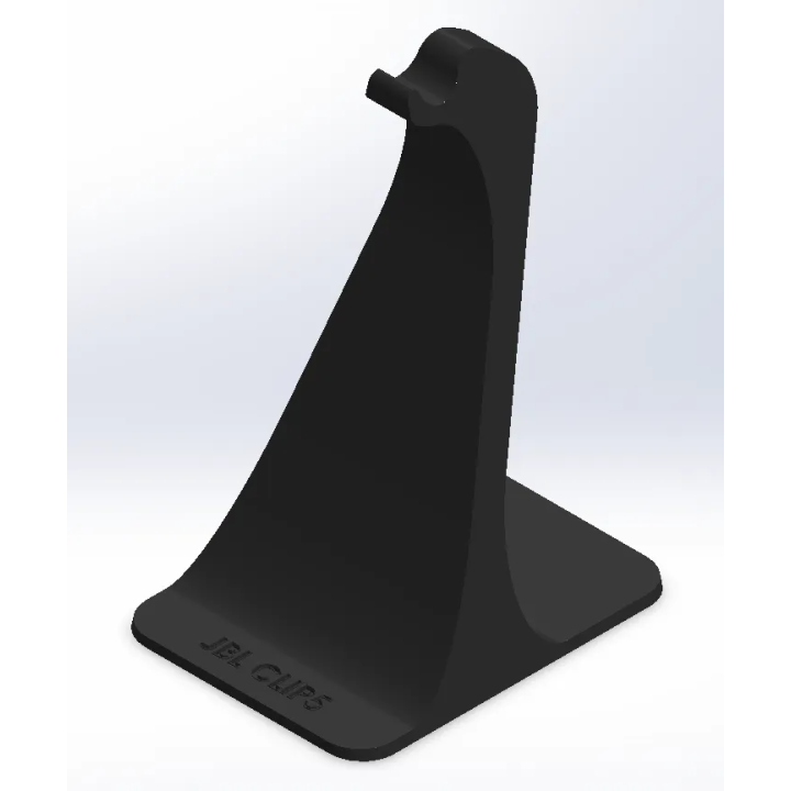 Support posé JBL Clip 4 et 5 | Support Enceinte Haute Qualité