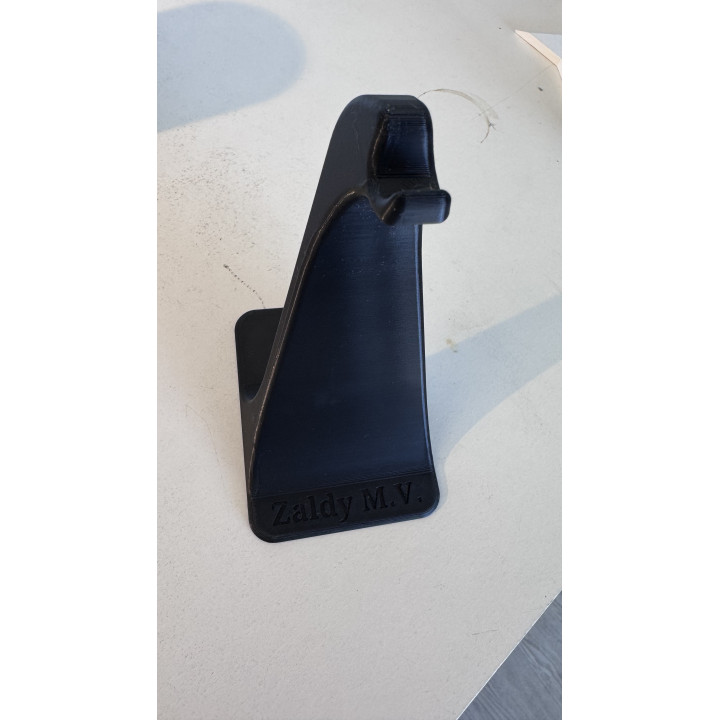 Support posé JBL Clip 4 et 5 | Support Enceinte Haute Qualité