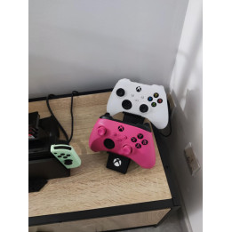 Support Double Manettes Xbox Series X/S & One | Stand Gaming 3D