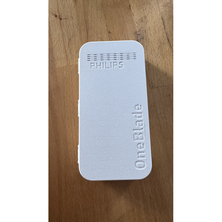 Étui de Transport pour Philips OneBlade QP2620, QP2520