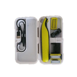Étui de Transport pour Philips OneBlade QP2620, QP2520