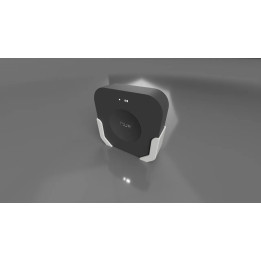 Support Mural pour Philips Hue Bridge PRO