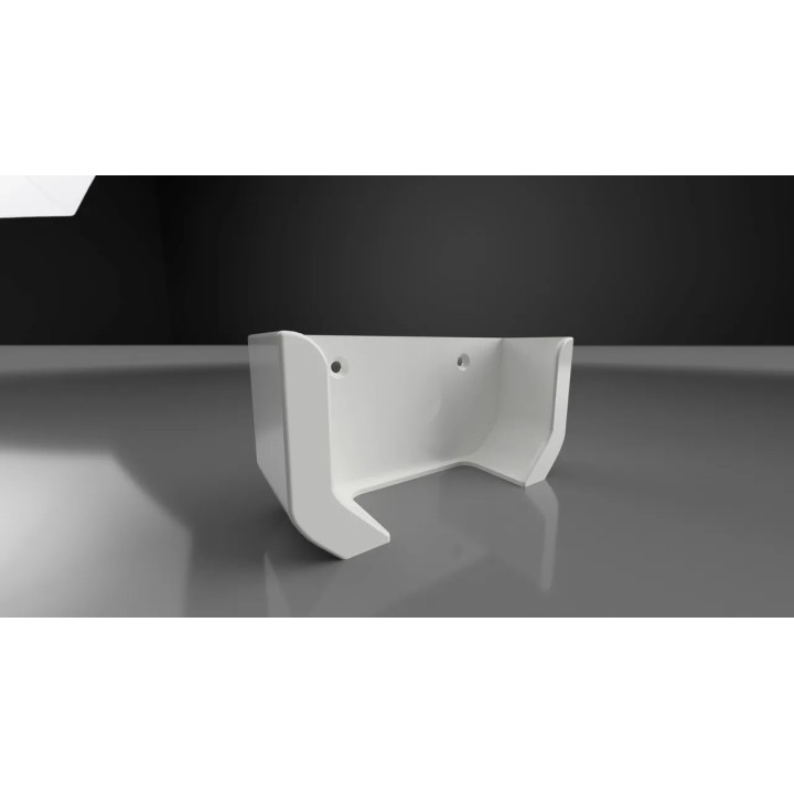 Support Mural pour Philips Hue Bridge PRO