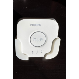 Support Mural pour Philips Hue Bridge