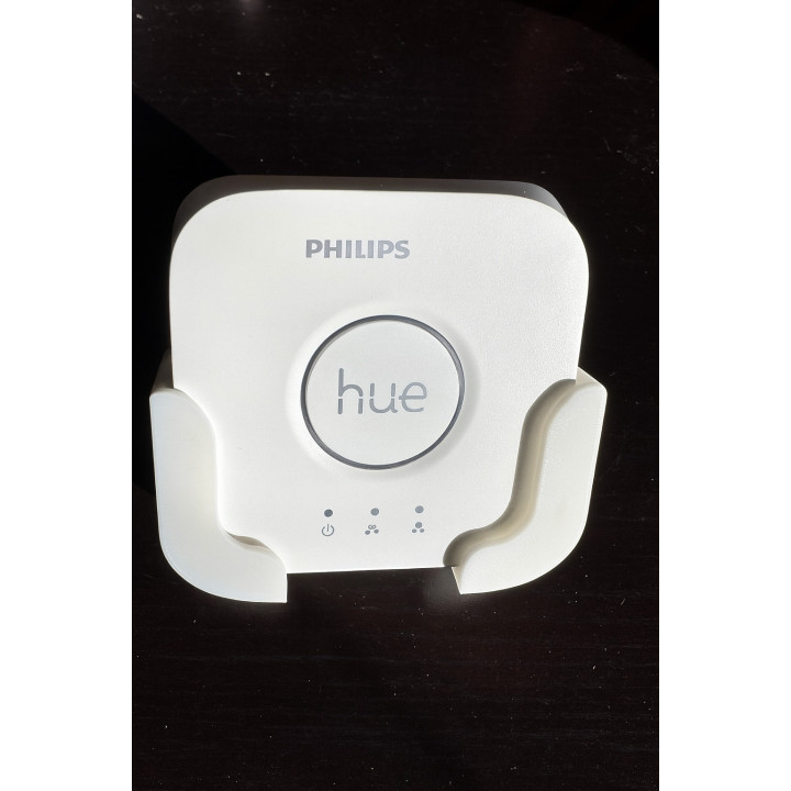 Support Mural pour Philips Hue Bridge