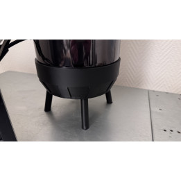 Support Réhausseur Ventilè pour Mac Pro 2013