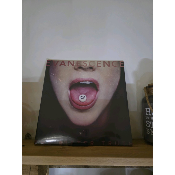 Lot de 4 Chevalets d'Exposition pour Vinyles, Blu-Ray, BD et Photos
