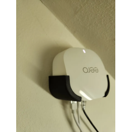Support Mural pour Routeur EERO 6 Plus