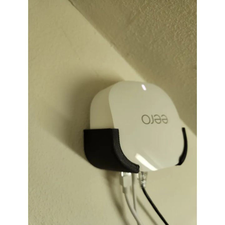 Support Mural pour Routeur EERO 6 Plus
