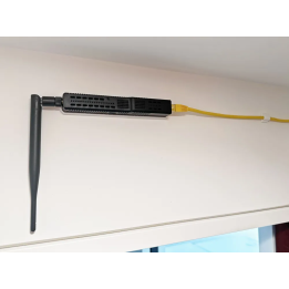 Support Mural pour Module Zigbee SMLIGHT SLZB-06