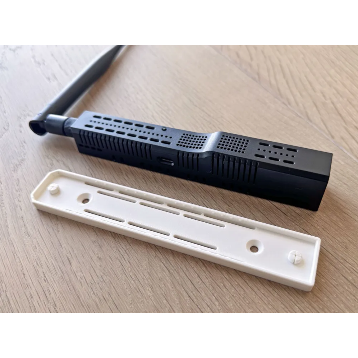 Support Mural pour Module Zigbee SMLIGHT SLZB-06