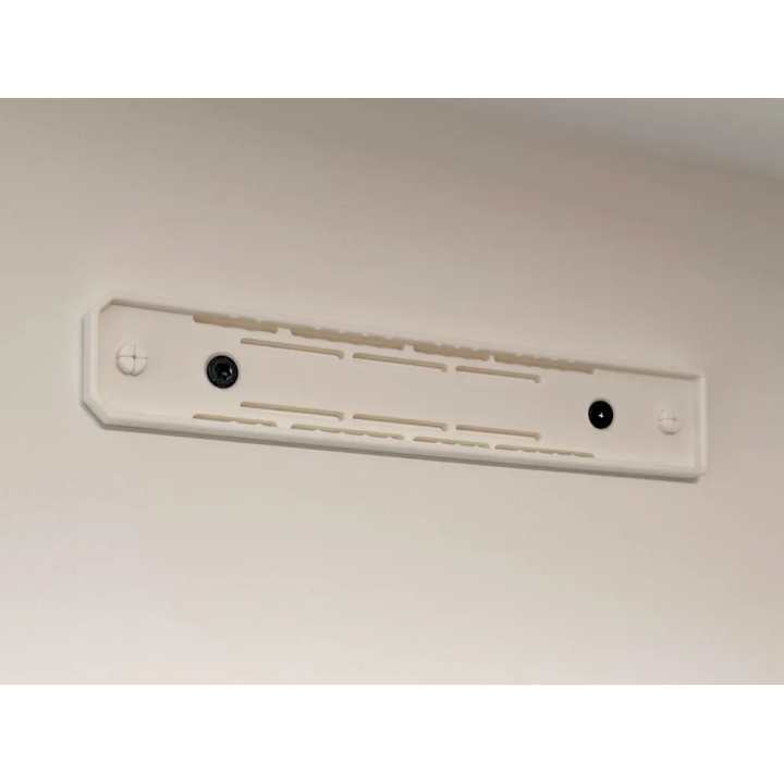 Support Mural pour Module Zigbee SMLIGHT SLZB-06