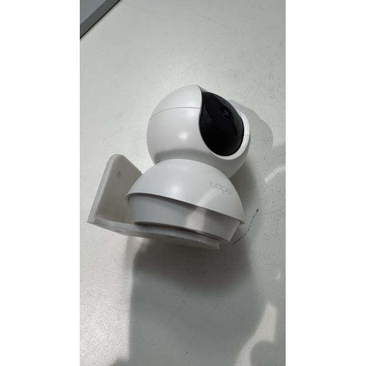 Support Mural pour Caméra TP-Link Tapo C200 / C210 / C220