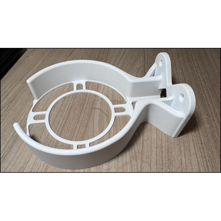 Support Mural pour TP-Link Deco Séries X10, X20, X50, X55, X60