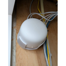 Support Mural pour Google Nest Wifi
