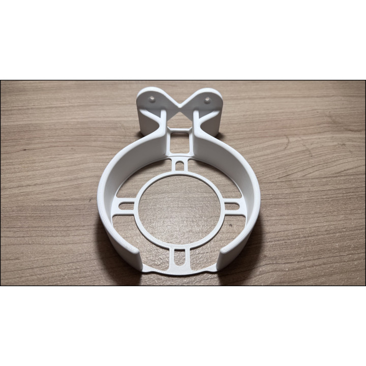 Support Mural pour TP-Link Deco Séries X10, X20, X50, X55, X60