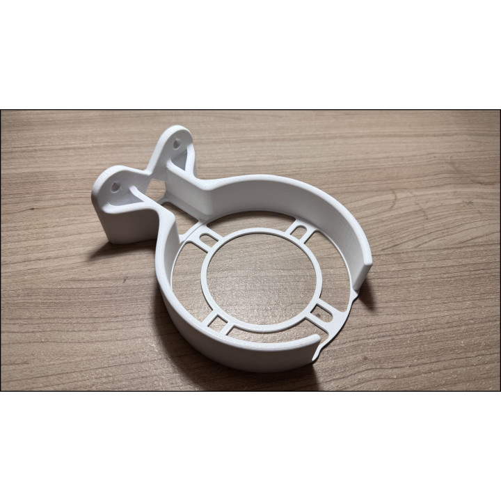 Support Mural pour TP-Link Deco Séries X10, X20, X50, X55, X60
