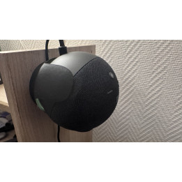 Support Mural pour Amazon Echo Dot 4 et 5