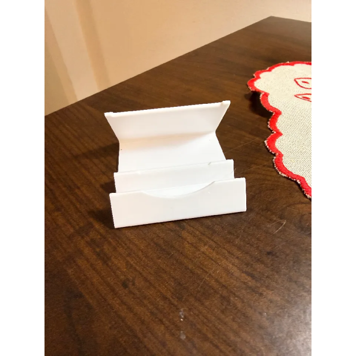 Support de bureau pour thermomètre Ikea Timmerflotte