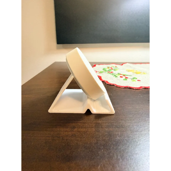 Support de bureau pour thermomètre Ikea Timmerflotte