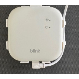 Support mural pour Blink Sync Module XR