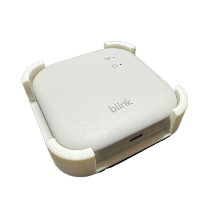 Support mural pour Blink Sync Module XR