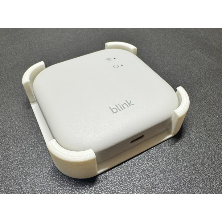 Support mural pour Blink Sync Module XR