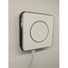 Support Mural pour Home Assistant Voice PE