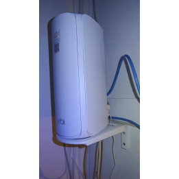 Support mural Netgear Orbi Série 7