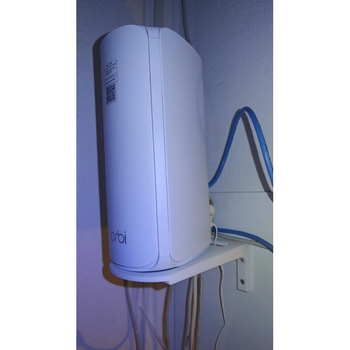 Support mural Netgear Orbi Série 7