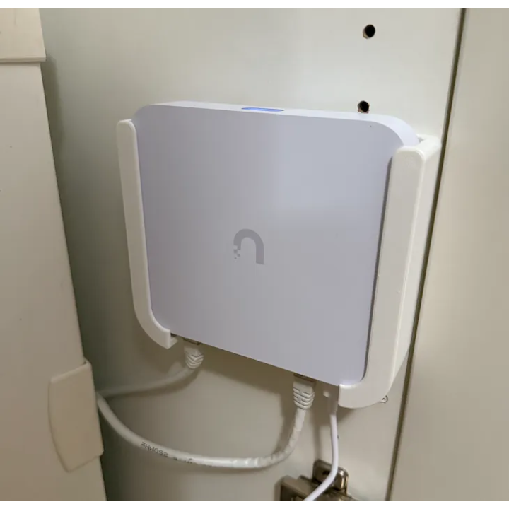 Support mural Ubiquiti UniFi UGC Ultra - Fixation murale