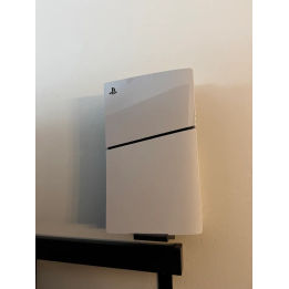 Support Mural pour PlayStation 5 Slim