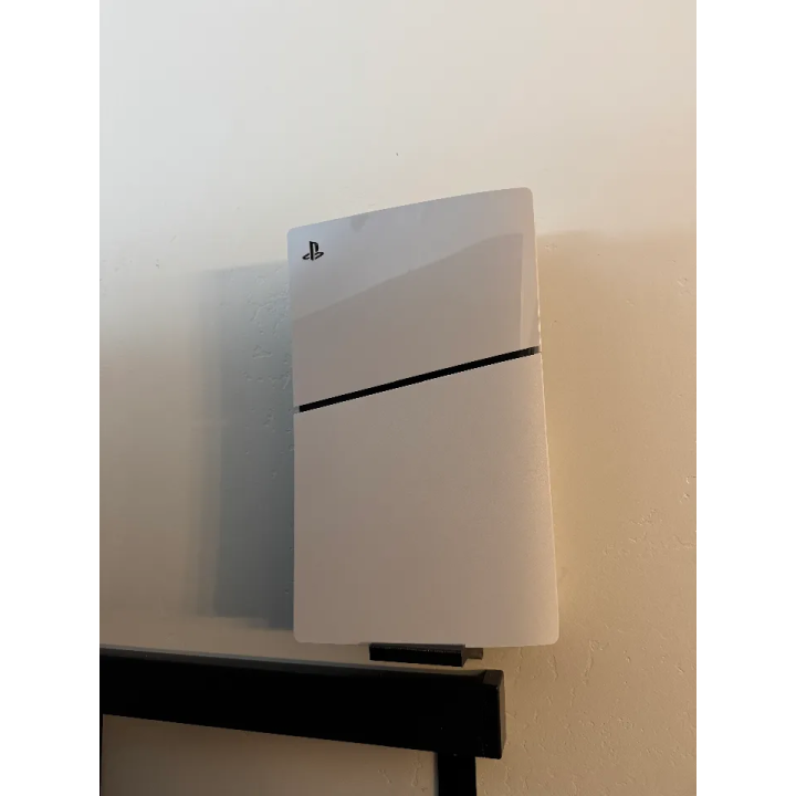 Support Mural pour PlayStation 5 Slim