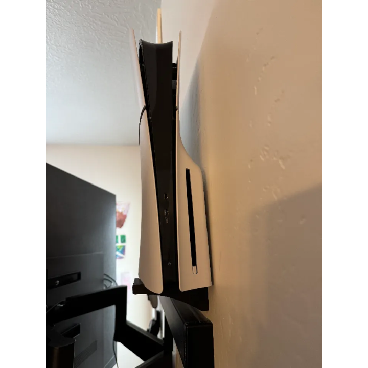 Support Mural pour PlayStation 5 Slim