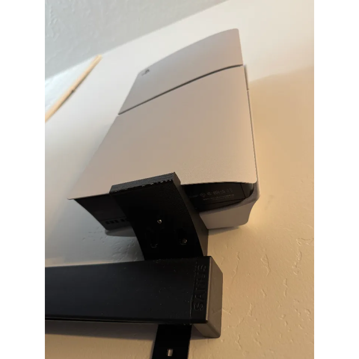 Support Mural pour PlayStation 5 Slim