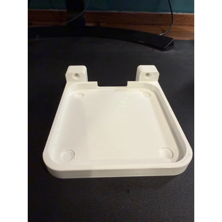 Support Mural pour Home Assistant Connect ZWA-2