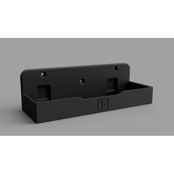 Support Mural pour Dock Nintendo Switch