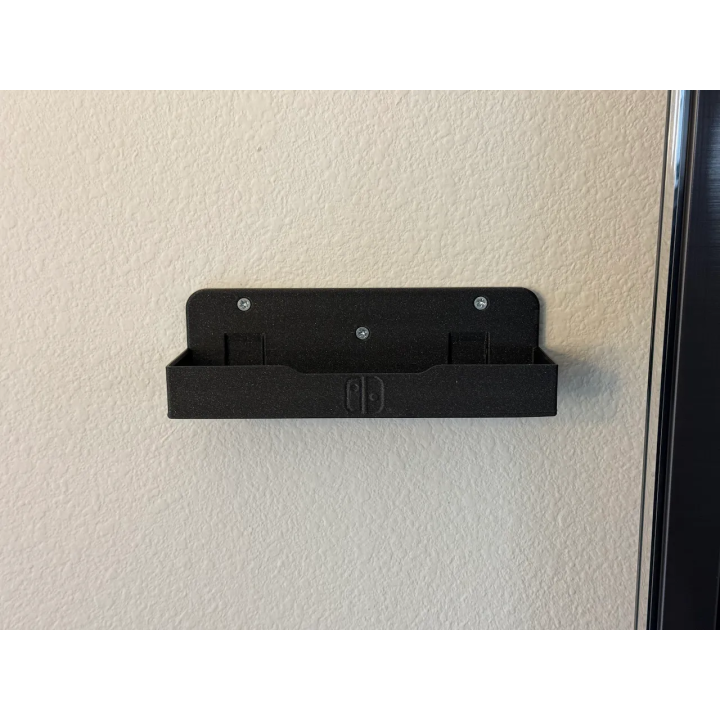 Support Mural pour Dock Nintendo Switch
