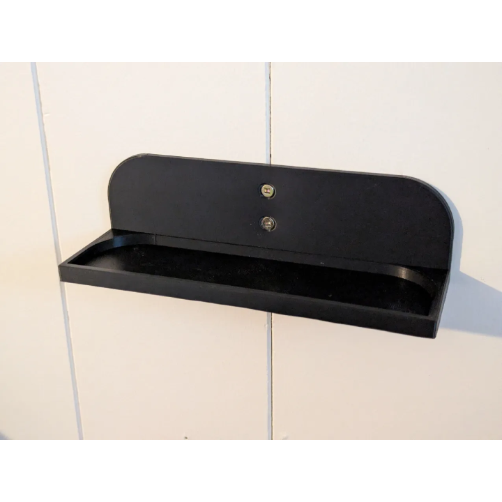 Support Mural pour Dock Nintendo Switch 2