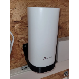 Support Mural pour TP-Link Deco E4 / M4 / AC1200