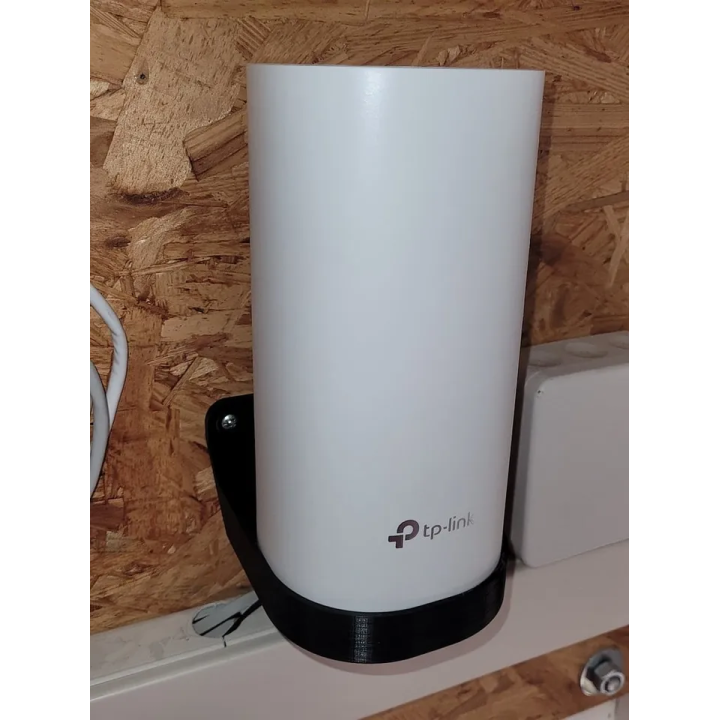 Support Mural pour TP-Link Deco E4 / M4 / AC1200