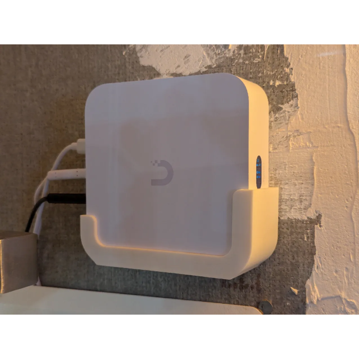 Support Mural pour Ubiquiti UniFi Express 7